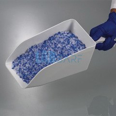 Tek Kullanımlık Kepçe & Kapaksız & 25 ml & 5378-0001