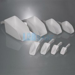 Tek Kullanımlık Kepçe & Kapaklı & 25 ml & 5378-0002