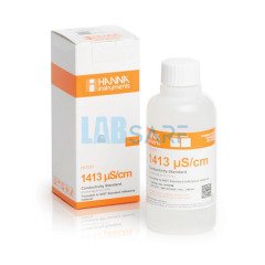 İletkenlik Standardı 1413 µS/cm (230 mL)