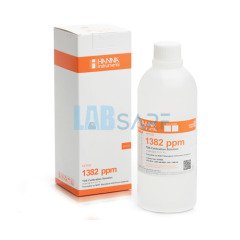 TDS Kalibrasyon Solüsyonu 1382 mg/L (ppm) (500 mL)
