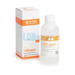 TDS Kalibrasyon Solüsyonu 1382 mg/L (ppm) (230 mL)