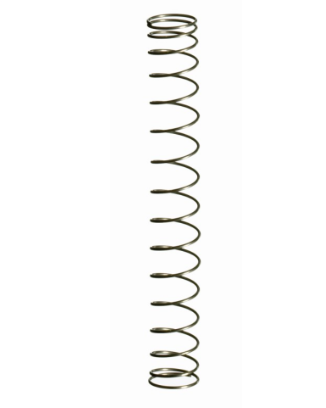 ND8 Metal Spring for 49057942, 36x5mm 100 Adet/Pk