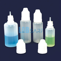 Şişe Damlatma P.E 10 Ml-(10 Adet/Paket)