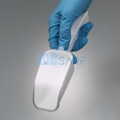 Tek Kullanımlık Kepçe & Kapaklı & 500 ml & 5378-0016