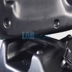 Bidon & Elektriksel Olarak İletken & BM Onaylı & 20 L & 1428-0020