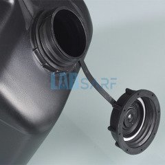 Bidon & Elektriksel Olarak İletken & BM Onaylı & 20 L & 1428-0020