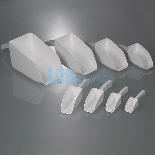 Tek Kullanımlık Kepçe & Kapaksız & 1000 ml & 5378-0019