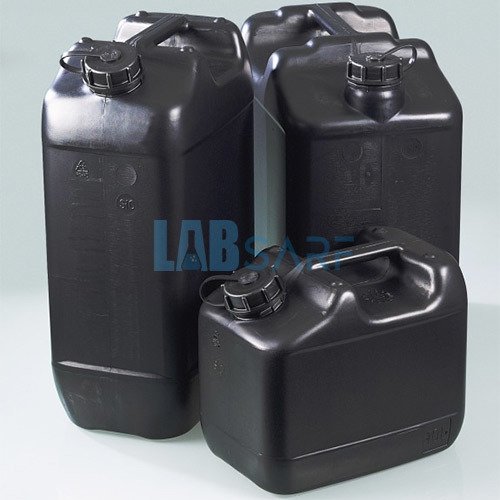 Bidon & Elektriksel Olarak İletken & BM Onaylı & 30 L & 1428-0030