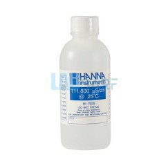 İletkenlik Standardı 111800 µS/cm (230 mL)