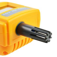 Karbondioksit Ölçüm Cihazı & AZ 7752 -1 Adet