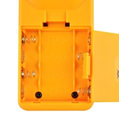 Karbondioksit Ölçüm Cihazı & AZ 7752 -1 Adet