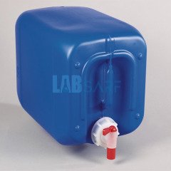 Bidon & Şeffaf & 10 L & 1427-0010