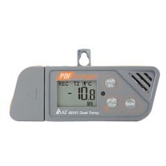 Sıcaklık Veri Kaydedici & AZ 88161 -1 Adet