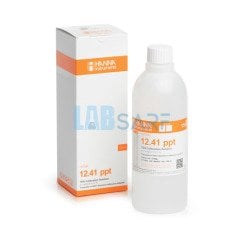 TDS Kalibrasyon Solüsyonu 12.41 g/L (ppt) (500 mL)