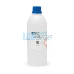 Kalibrasyon Solüsyonu %100 NaCl (Deniz Suyu Tuzluluğu) Okumaları için (500 mL)