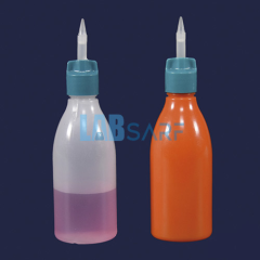 Şişe Damlatma P.E Şeffaf 100 Ml-(1 Adet)