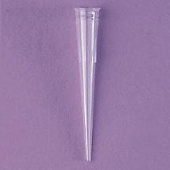 Pipet Ucu & MLA & Beyaz & 10-200 µl & 1000'lik Poşette & 1000 Adet/Paket-(1 Paket)