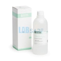 Elektrolit Solüsyonu & Çözünmüş Oksijen (500 mL)