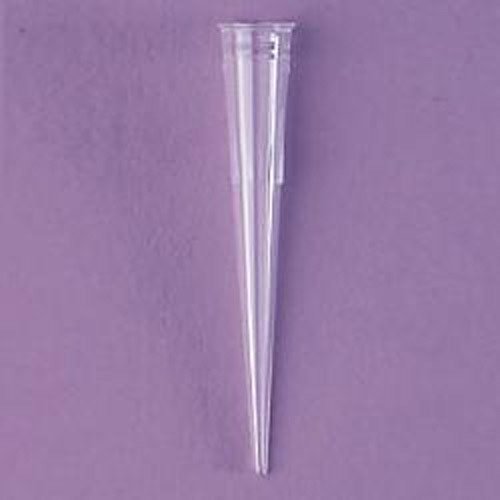 Pipet Ucu & MLA & Beyaz & 10-200 µl & 192'lik Kapaklı Kutuda & 192 Adet/Kutu-(1 Kutu)