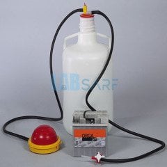 OTAL® Pil Pompası & El Modeli & 5005-7000