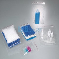 Ambalaj Poşeti & Kapatmalı & 100 ml & 2348-0001