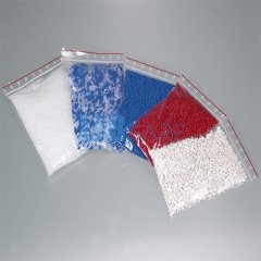 Ambalaj Poşeti & Kapatmalı & 300 ml & 2348-0004