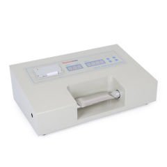 Sertlik Ölçüm Cihazı & Tablet Formlu Ürünler İçin -1 Adet