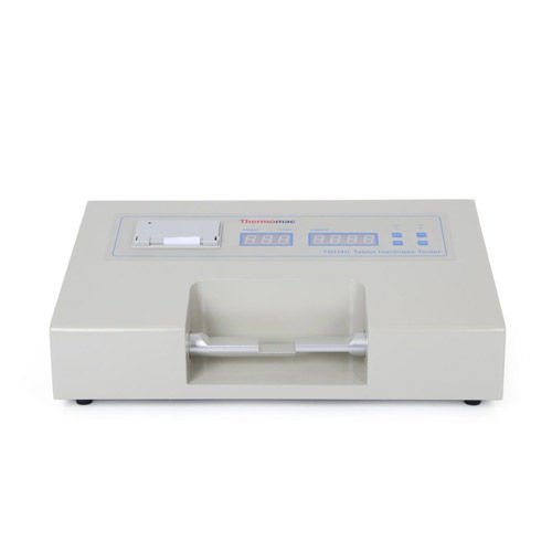 Sertlik Ölçüm Cihazı & Tablet Formlu Ürünler İçin -1 Adet