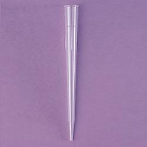 Pipet Ucu & MLA & Beyaz & 250-1000 µl & 5'lik Poşette Steril & 1000 Adet/Koli-(1 Koli)