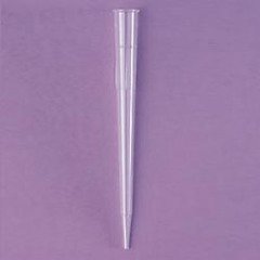 Pipet Ucu & MLA & Beyaz & 250-1000 µl & 5'lik Poşette Steril & 1000 Adet/Koli-(1 Koli)