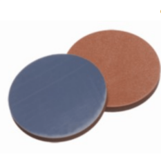 Butil Kırmızı/PTFE Gri 55° A 1.3 mm 100 Adet/Pk