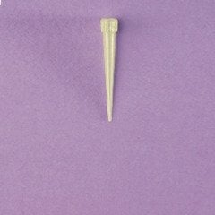 Pipet Ucu & Ependorf & Sarı & 5-100 µl & 1000'lik Poşette & 1000 Adet/Paket-(1 Paket)