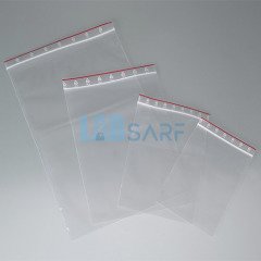 Ambalaj Poşeti & Kapatmalı & 1500 ml & 2348-0007