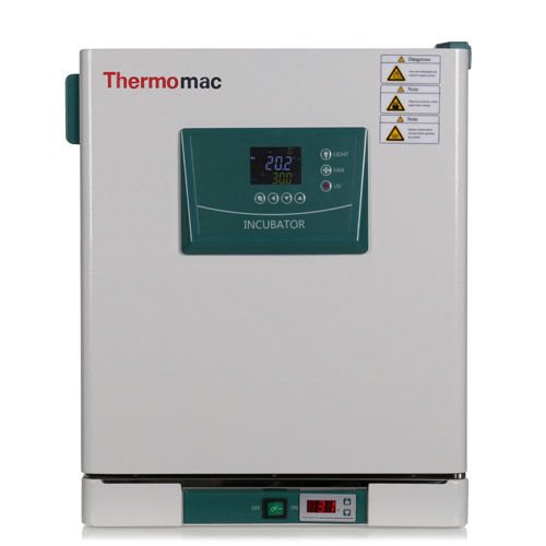 Etüv (İnkübatör) & Sabit Sıcaklıklı & 210 L -1 Adet