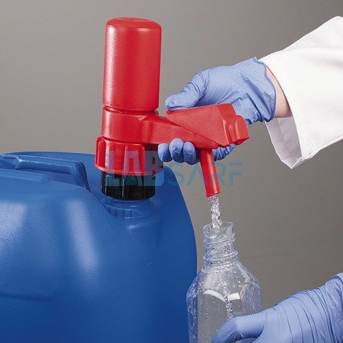 Pump-it® Konteyner Pompası & 5201-1000