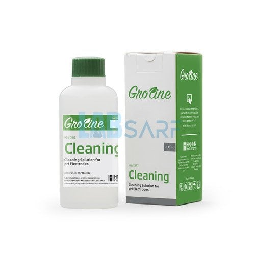 GroLine Genel Amaçlı Temizleme Solüsyonu (120 mL)