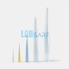 Pipet Ucu Şeffaf 5 Ml  Ekonomik 250 Adet/Paket (1 Paket)