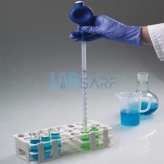 Dereceli Pipet & 10 ml & 7550-0010