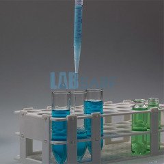 Dereceli Pipet & 10 ml & 7550-0010