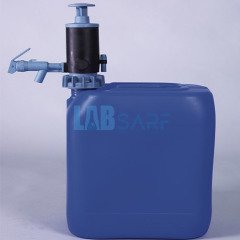 PumpMaster Konteyner Pompası & Petrokimyasal Sıvılar İçin & 5202-3000