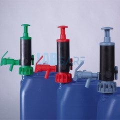 PumpMaster Konteyner Pompası & Petrokimyasal Sıvılar İçin & 5202-3000