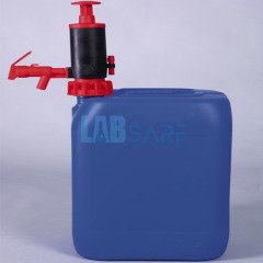 PumpMaster Konteyner Pompası & Agresif Olmayan Sıvılar İçin & 5202-2000