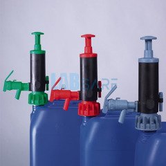 PumpMaster Konteyner Pompası & Agresif Olmayan Sıvılar İçin & 5202-2000