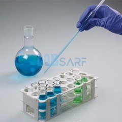 Tek İşaretli Pipet & 10 ml & 7553-0010