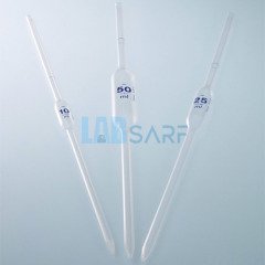 Tek İşaretli Pipet & 25 ml & 7553-0025