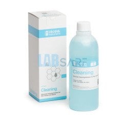 Temizleme Solüsyonu & Cilt Gresi ve Sebum İçin & Kozmetik Endüstrisi (500 mL)