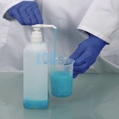 Dosi-Pump Dozaj Pompası & 4 ml & 5607-1004