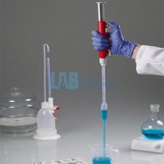 Tek İşaretli Pipet & 50 ml & 7553-0050