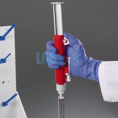 Pompalı Pipet & Mavi & 2 ml & 7551-0002