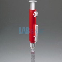 Pompalı Pipet & Mavi & 2 ml & 7551-0002